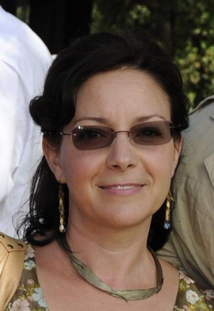 Adria Budd Johnson Net Worth