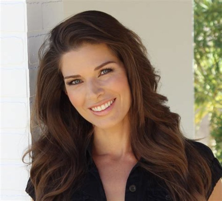 Who is Adrienne Janic? – All About Gorgeous Lady from Movies to Podcasts