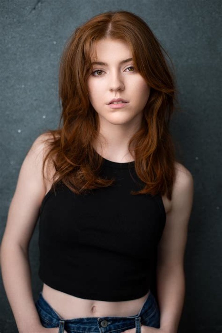 Aerial Powers Age, Wiki, Biography, Body Measurement, Parents, Family, Salary, Net worth