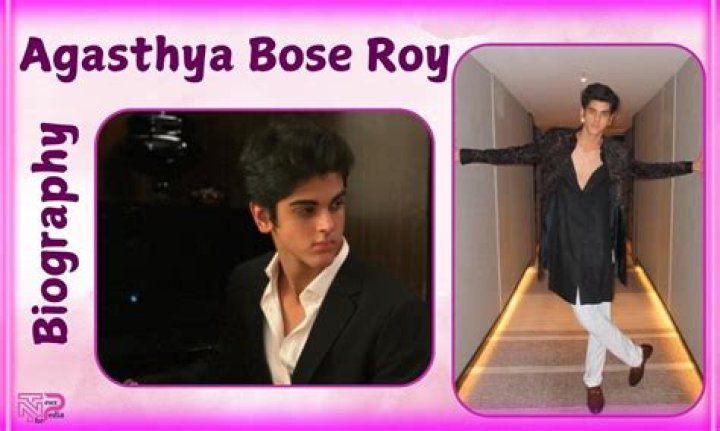 Agasthya Dhanorkar Height, Weight, Net Worth, Age, Birthday, Wikipedia, Who, Instagram, Biography