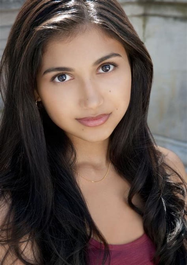 Agneeta Thacker Net Worth