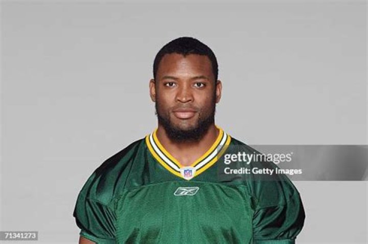 Ahman Green