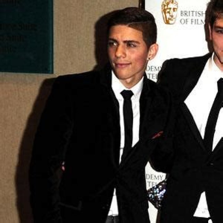 Aidan Davis Net Worth