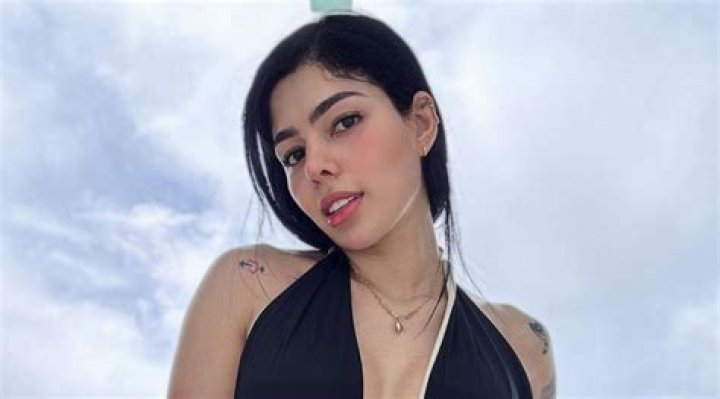 
Ajazya Herrera Height, Weight, Net Worth, Age, Birthday, Wikipedia, Who, Nationality, Biography 