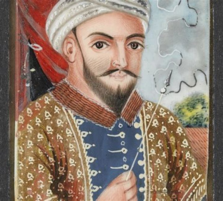 Akbar Khan (disability activist)