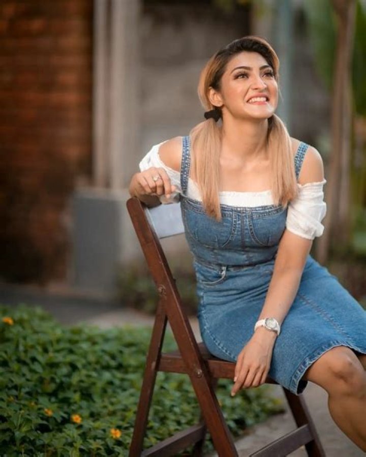 
Akshara Reddy Height, Weight, Net Worth, Age, Birthday, Wikipedia, Who, Nationality, Biography 