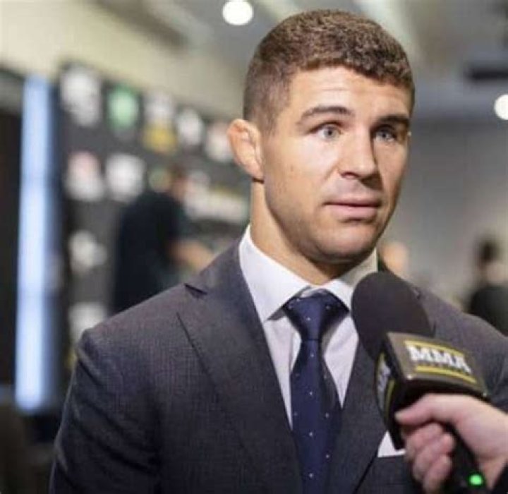 Al Iaquinta Net Worth
