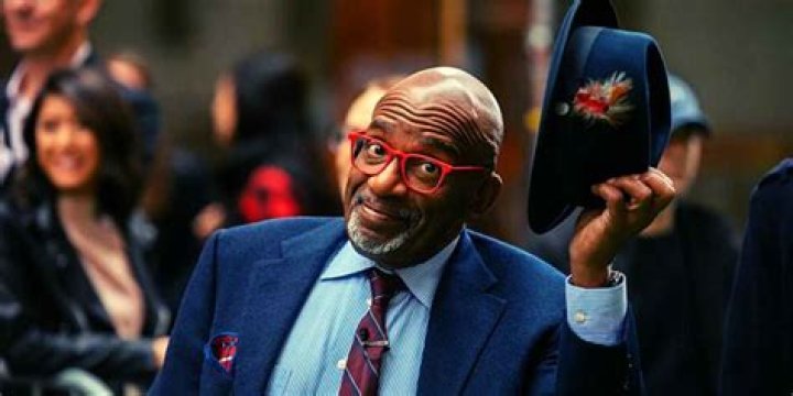 Al Roker Net Worth: How Much Does He Make a Year?