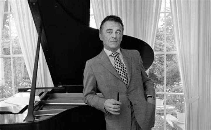 Alan Jay Lerner Net Worth