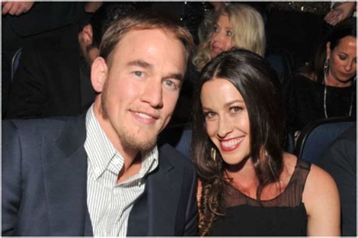 Alanis Morissette Husband: Who is Souleye? Souleye Net Worth, Songs, Age, Instagram, Wiki