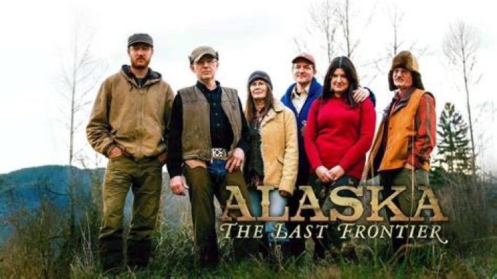 Alaska The Last Frontier Cast: Net Worth and Salary in 2019. Know the cast Wiki, Bio