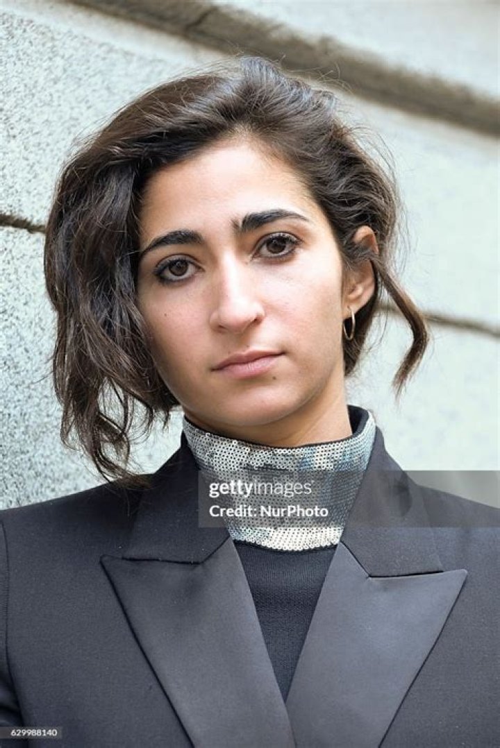 Meet Shining Star Alba Flores ‘Nairobi’ from Money Heist