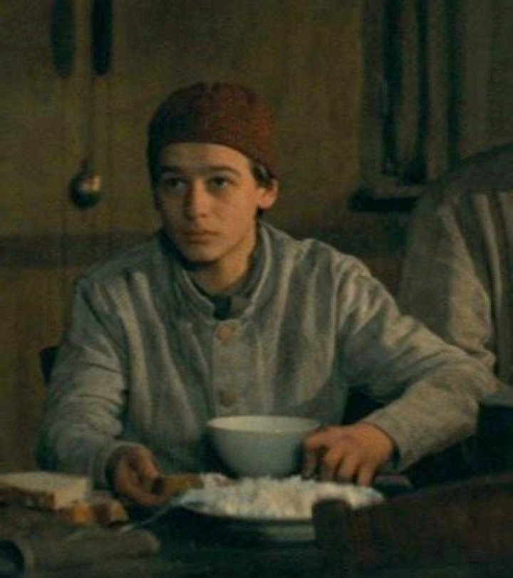 Albano Guaetta Net Worth