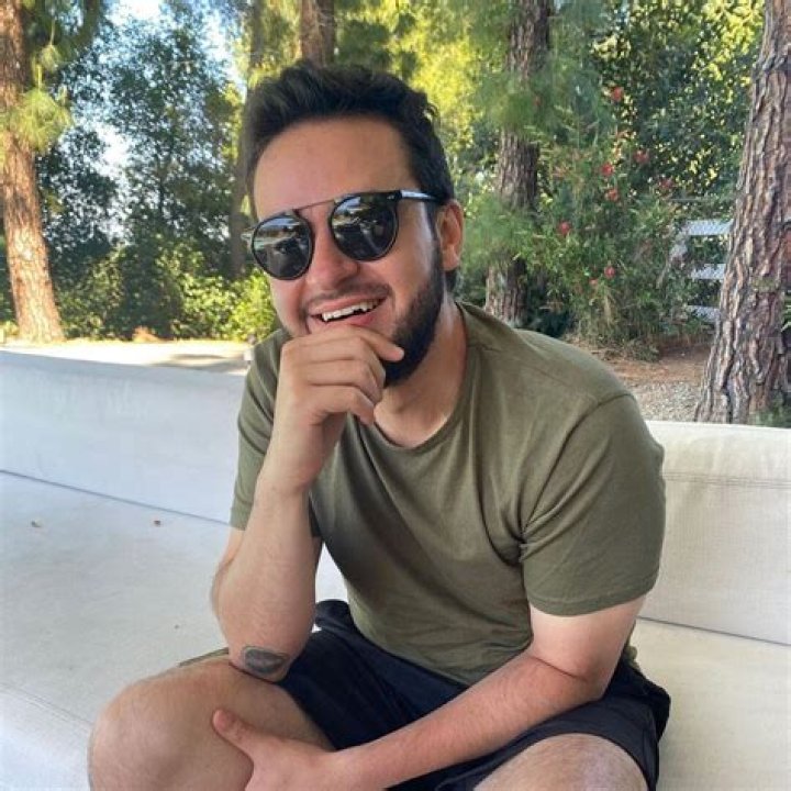 Alejandro Salomon (Salomondrin) Net Worth