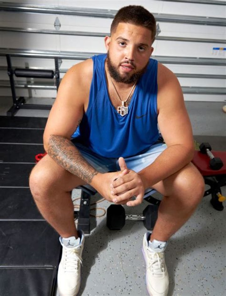 
Alek Manoah Height, Weight, Net Worth, Age, Birthday, Wikipedia, Who, Nationality, Biography 