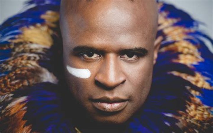 Alex Boye
