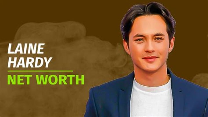 Alex Hardy Net Worth
