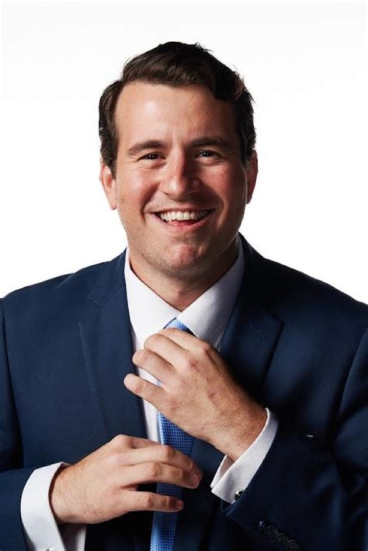 Alex Stein Net Worth