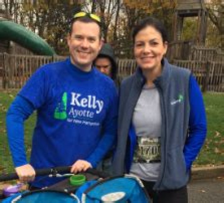 Remembering Alex Talcott, Who is Alex Talcott Wife ?