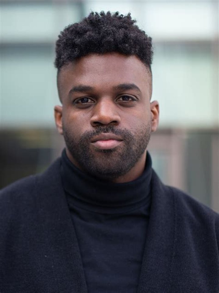 Alexander Abraham (boxer)