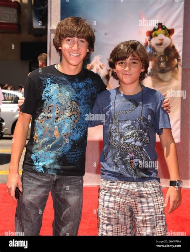 Alexander Martella Net Worth