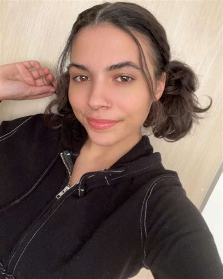 Alexandria Zahra Jones