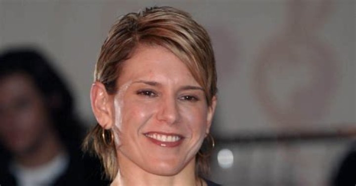 Alexis Stewart Net Worth