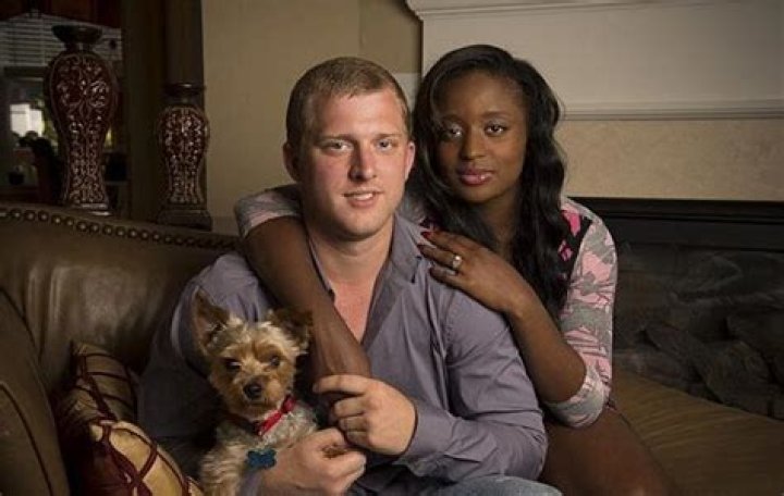 Alexus Whilby Net Worth, Bio, Wiki, Age, Kyle Chrisley, Child, Height