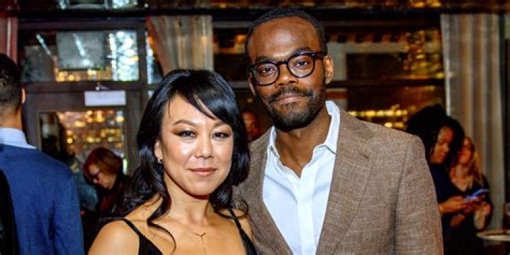 Ali Ahn Husband: Is She Married To William Jackson Harper? Ethnicity And Family