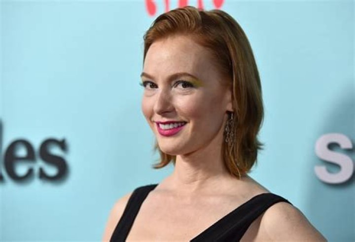 Alicia Witt Net Worth: Charity & Music