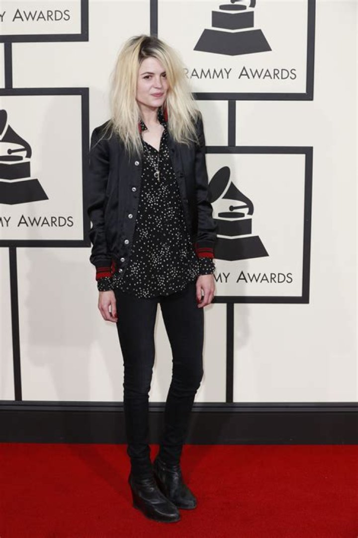 Alison Mosshart’s biography, net worth, fact, career, awards and life story