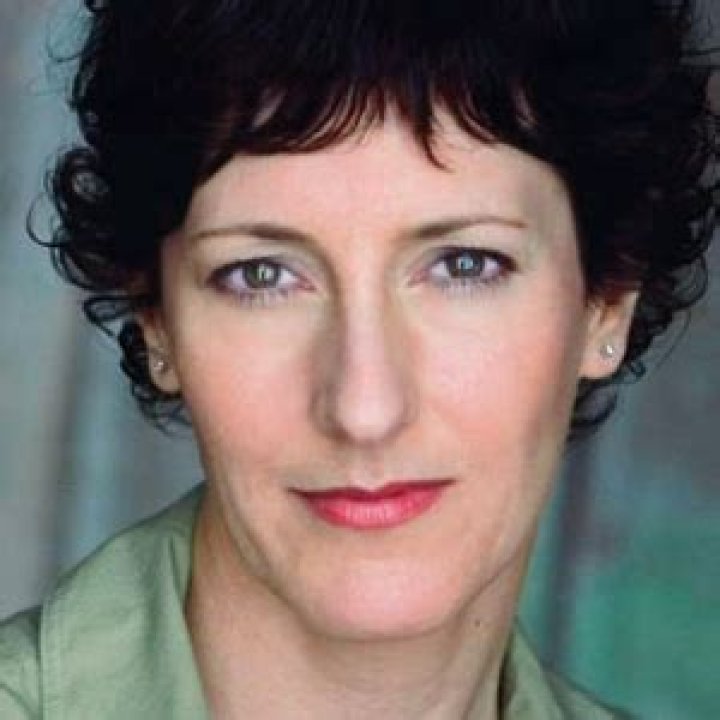 Alison Woolridge Net Worth