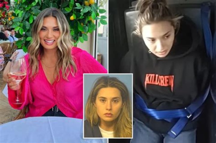 
Alissa McCommon Height, Weight, Net Worth, Age, Birthday, Wikipedia, Who, Instagram, Biography 