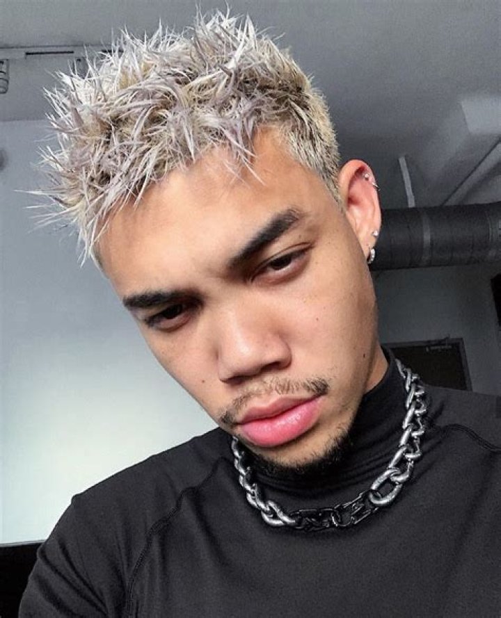 
All About Roshon Fegan: Net Worth, Girlfriend, Age, Ethnicity, Wiki 