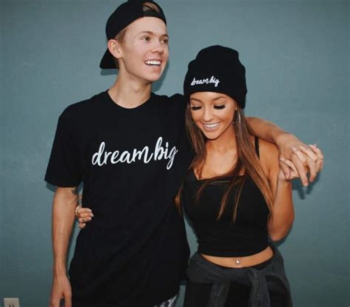 All About Taylor Alesia: Age, Height, Boyfriend, Net Worth, Wiki