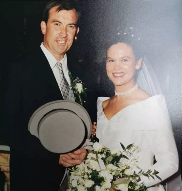 All We Know About Mary Lou McDonald’s Husband, Martin Lanigan