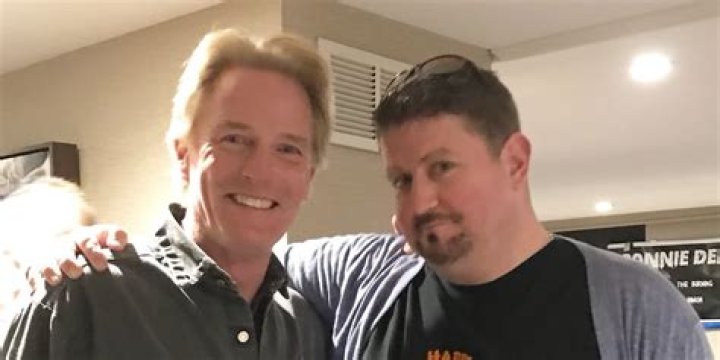 Allan Kayser Net Worth