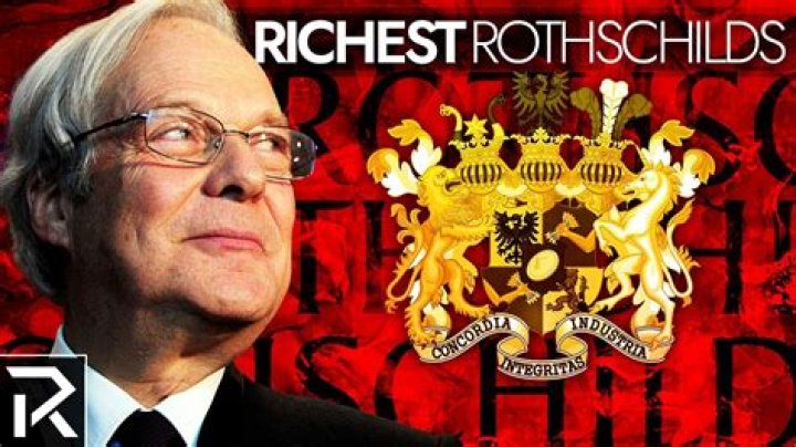 Allan Rothschild Net Worth