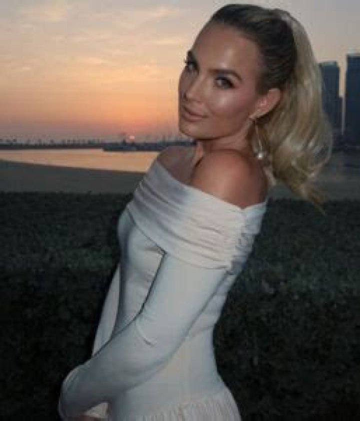 Allee Sutton Hethcoat Net Worth