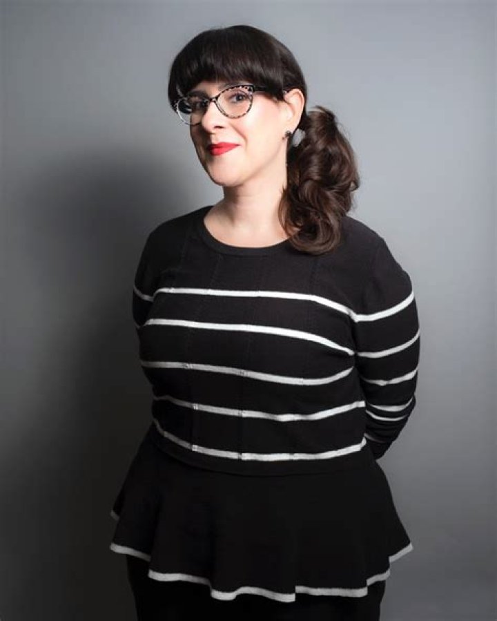 Allyson June Smith Net Worth