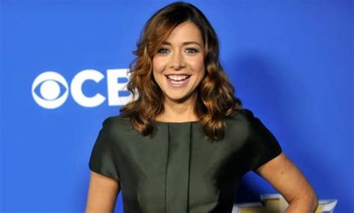 Alyson Hannigan Net Worth