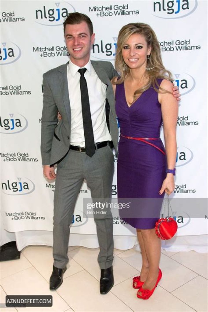 Amanda Drury Husband: Know More About Her Height, Net Worth and Age