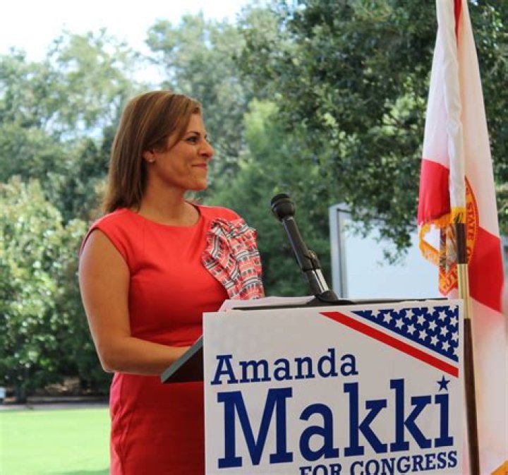 Amanda Makki Wikipedia: Everything On Republic Politician