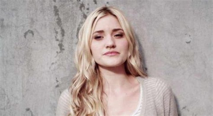 Aj Michalka Wiki Like Bio Along With Her Net Worth And Boyfriend Details!
