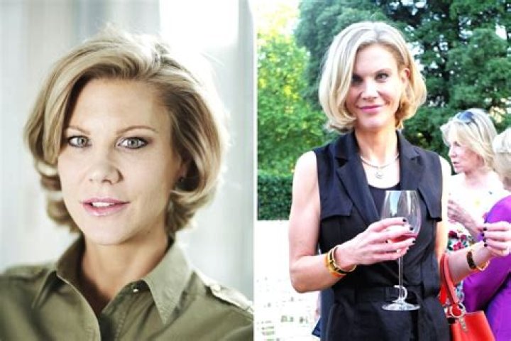 Amanda Staveley Net Worth