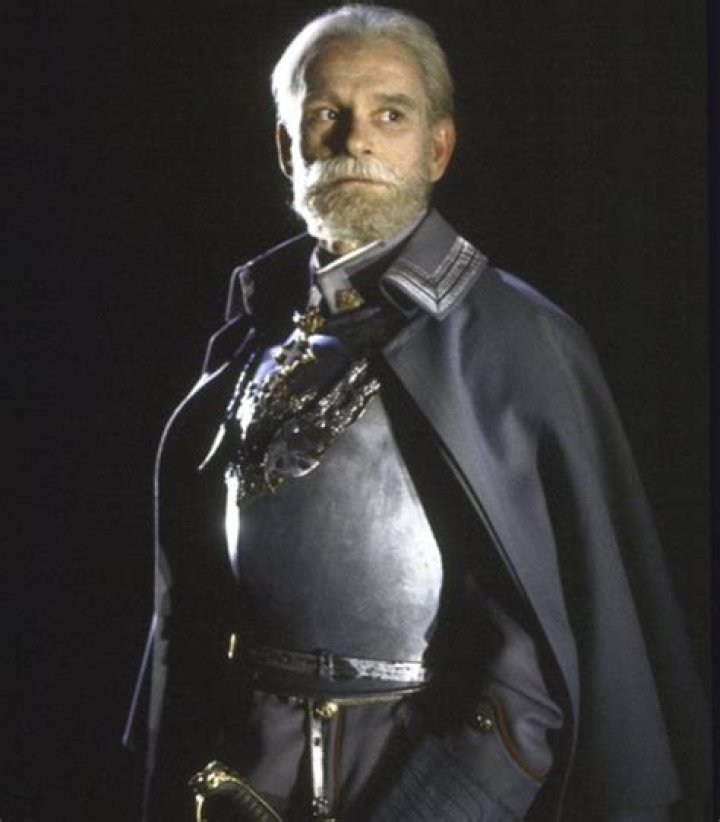 
American Actor & Producer, Jeff Weiss, dies at 82 