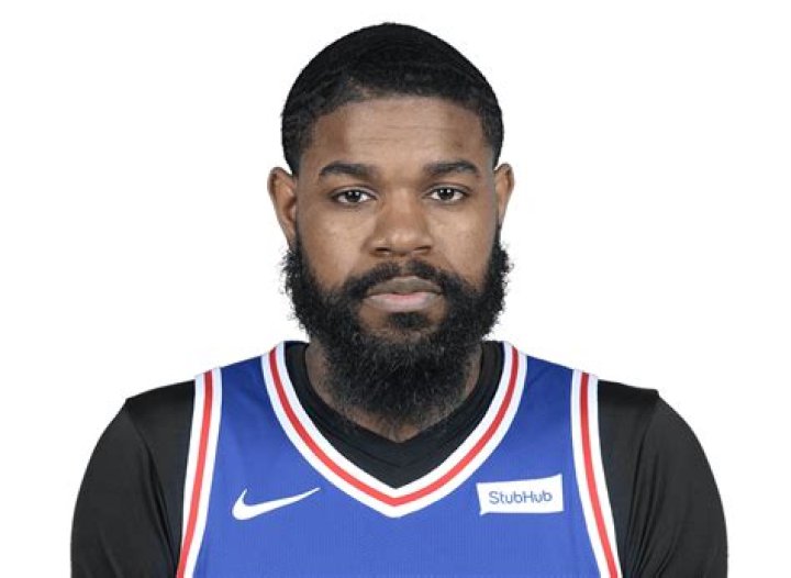 Amir Johnson
