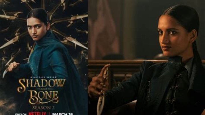 Amita Suman Age, Height, Net Worth | Plays Inej Ghafa As ‘Shadow and Bone’