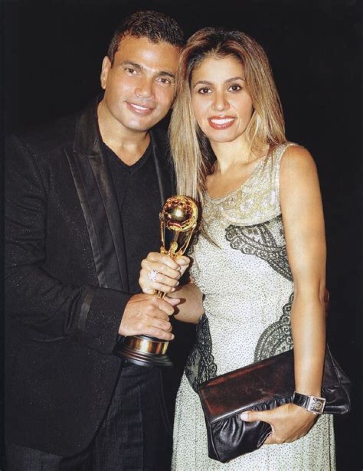Amr Diab Married, Wife, Girlfriend, Dating, Divorce, Net Worth, Wiki Age