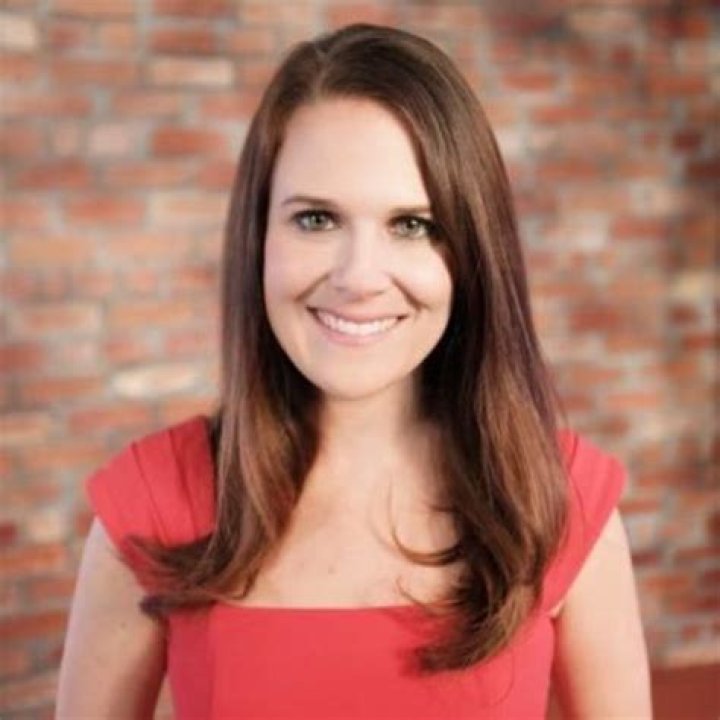 Amy Aaronson's Net Worth, Salary, Earnings, Married, Facts, Wiki-Bio